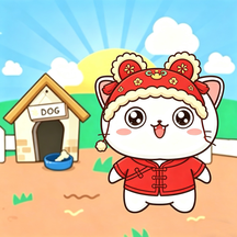 电子萌宠