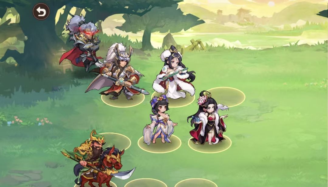 《三国杀:武将觉醒》关羽玩法攻略