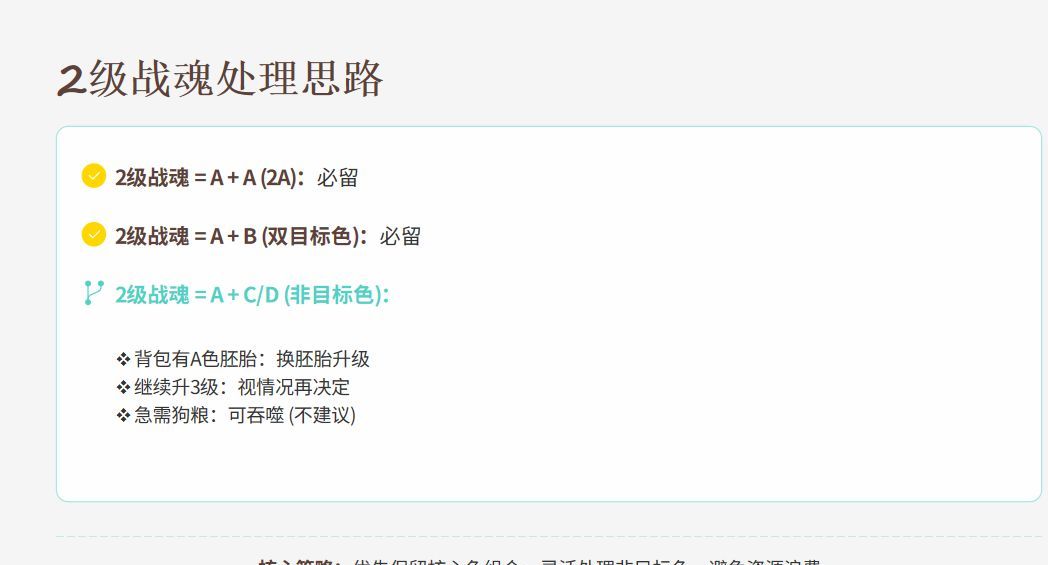 《功夫熊猫:神龙大侠》战魂系统完整攻略