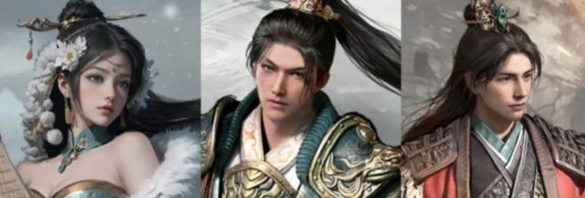 《三国:天下归心》追击灼烧队阵容推荐