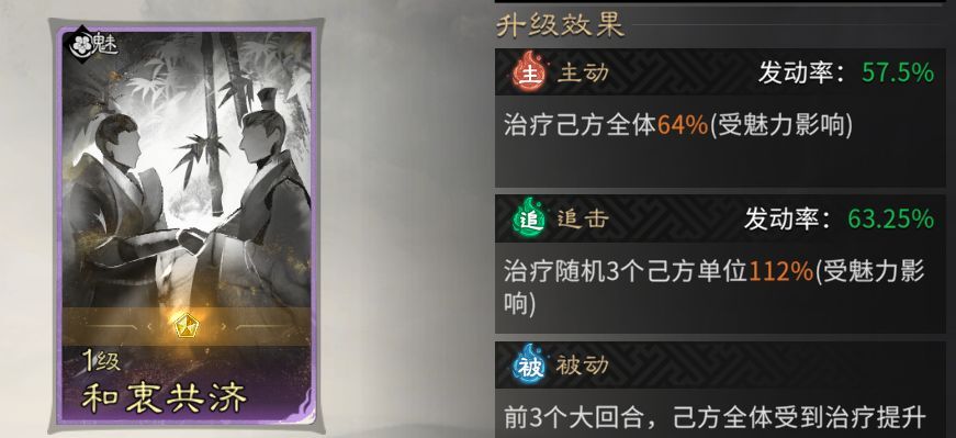 《三国:天下归心》龙胆闪击队组建攻略