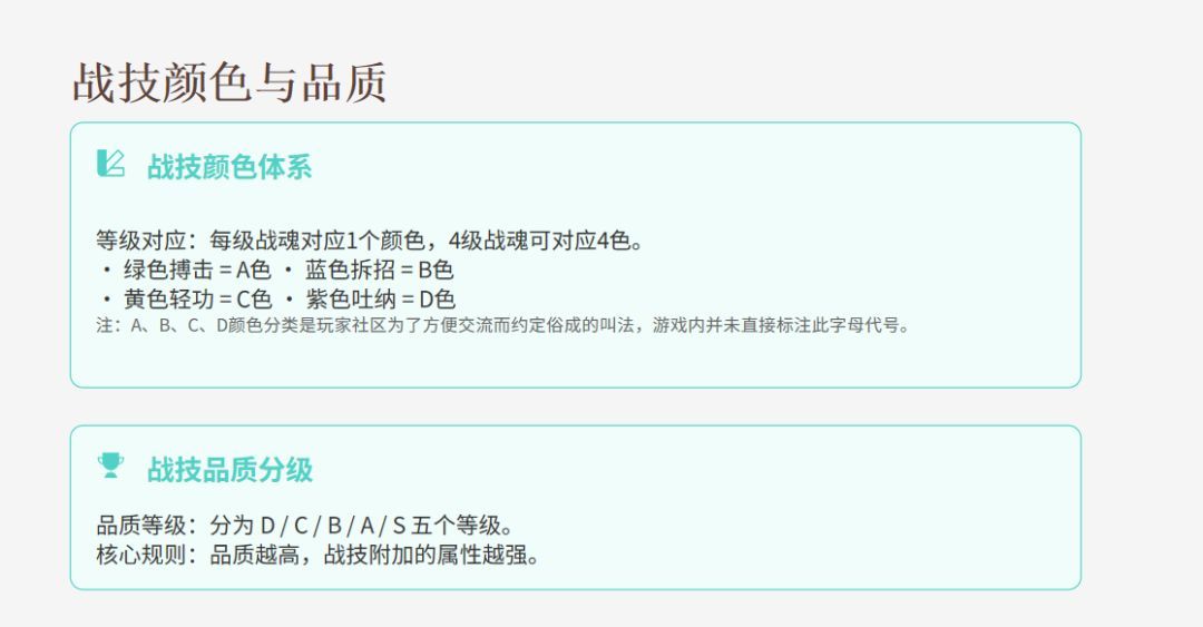 《功夫熊猫:神龙大侠》战魂系统完整攻略