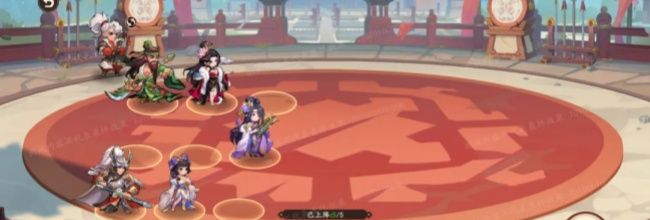 《三国杀:武将觉醒》周瑜角色攻略