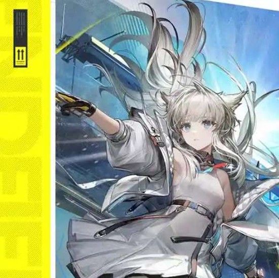 《明日方舟:终末地》佩丽卡配队攻略