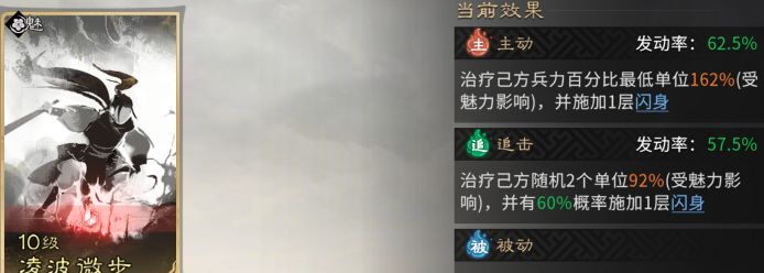 《三国:天下归心》连环小霸王队布阵思路