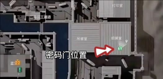 三角洲行动航天基地4月7日密码2026