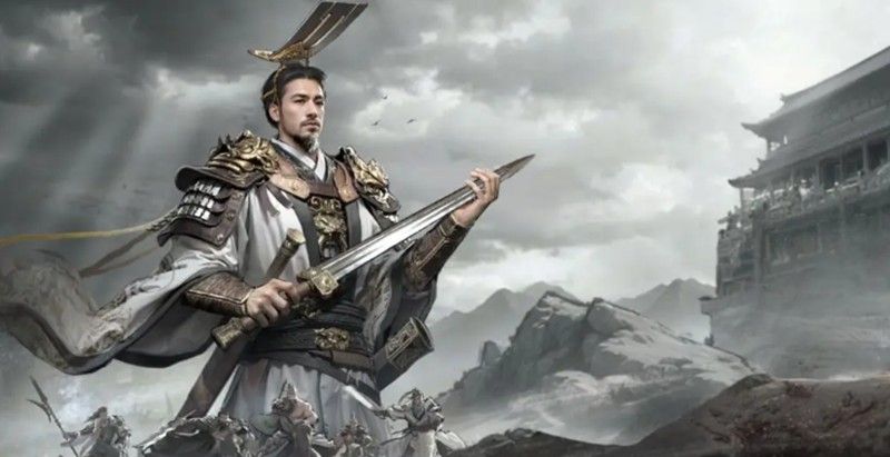 《三国:天下归心》最强武将一览
