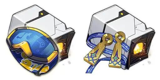《星铁》4.2欢愉主归位,欢愉战舰的万能插件!欢愉主如何培养强度最高?全方位培养攻略来了,光锥遗器配队一步到位!