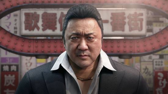 《如龙》之父新作官网视频内容全面下线清除