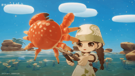 米哈游进军国际市场!《星布谷地》即将亮相任天堂Switch2