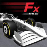FX自由赛车2026