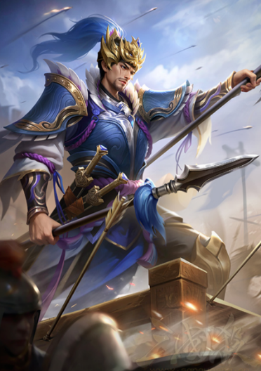 三国杀手游新武将谋张郃机制详解
