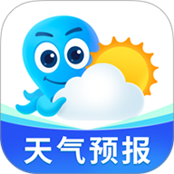 2345天气预报