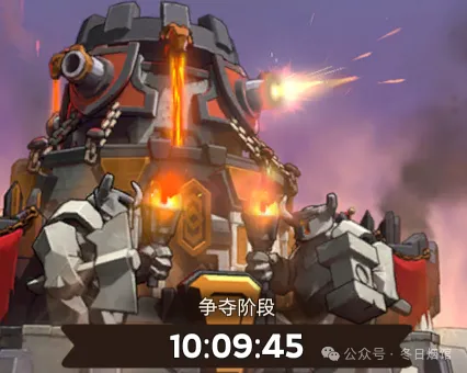 奔奔王国遗迹争夺战终极指南攻略