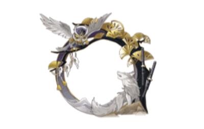 阴阳师逆风鸣故林头像框怎么获得 今忆召唤特别版攻略
