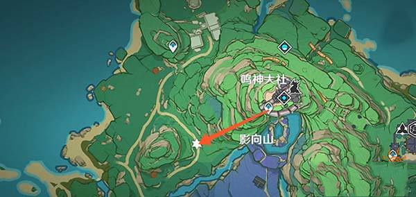 原神筵席终散任务怎么做 3.2版本筵席终散任务流程一览