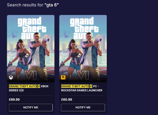 一语成谶!《GTA6》定价曝光:真卖100美元