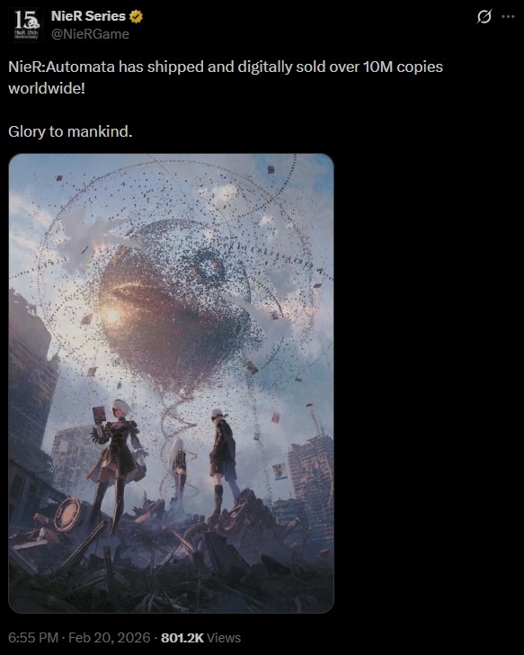 卡普空恳求大家不要剧透