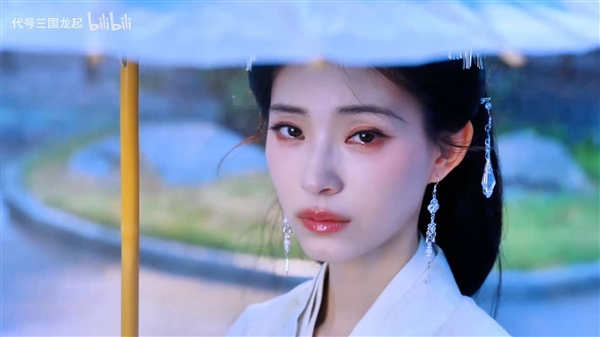 UE5《代号三国》新Demo上线！浩浩妈、郑梓妍出演