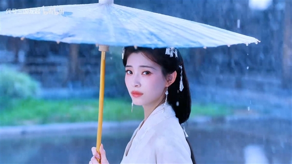 UE5《代号三国》新Demo上线！浩浩妈、郑梓妍出演