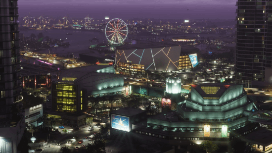 外媒发文担忧《GTA6》在线模式:资产或将清零 超大地图恐沦为“运货模拟器”