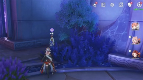 鸣潮2.2幽夜幻梦任务攻略鸣潮2.2幽夜幻梦任务怎么做