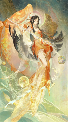 【公测倒计时】天命剑修·龙吉公主携鸾飞剑破界而来！ 3月13日执剑封神！