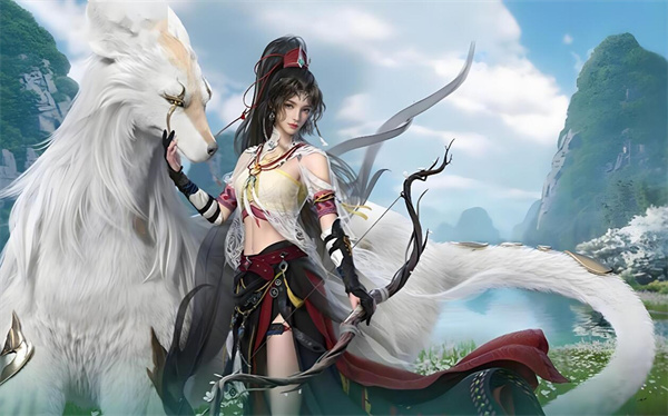 剑网3无界小号怎么升级2 剑网3无界小号怎么升级2