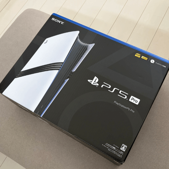 逆天运气!网友134元买到PS5 Pro 阿里跨境电商薅羊毛