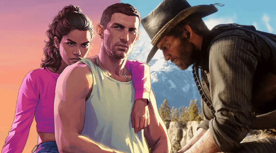 大镖客3或GTA7已在路上！R星前员工抛出重磅猜想 