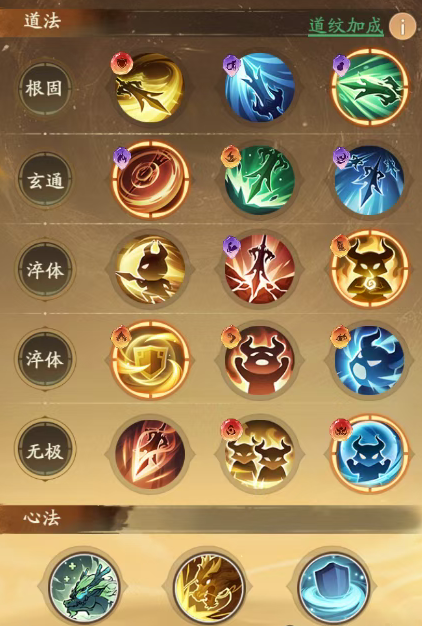 寻道大千西游伏魔返潮怪打法详解