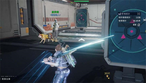 星球重启哪个武器伤害比较高 萌新最强武器排名