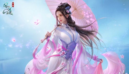 问道手游109级力水不打试道要敏套吗