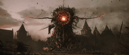 《神界》公布引爆热潮!博德3、神界原罪2再火一把