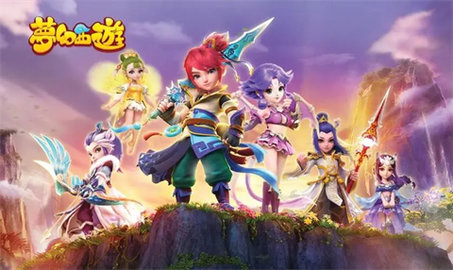 梦幻西游初选遇风波跑环奖励什么梦幻西游初选遇风波跑环任务攻略