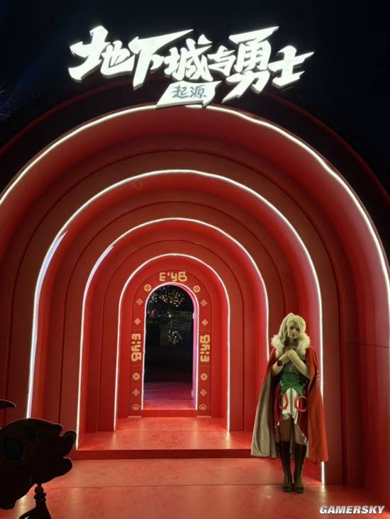 1000架无人机,把阿拉德搬进了西安的夜空