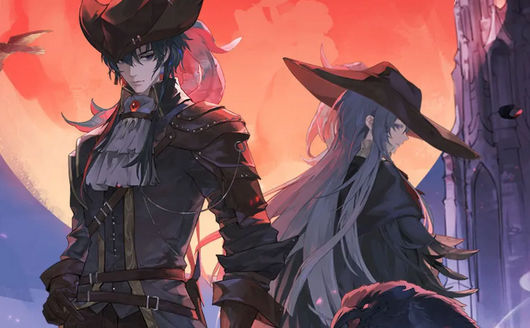 龙族卡塞尔之门源稚生源稚女配队攻略