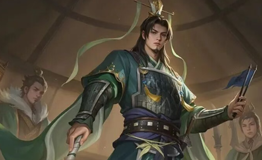 三国杀一将成名谋骆统强度定位分析