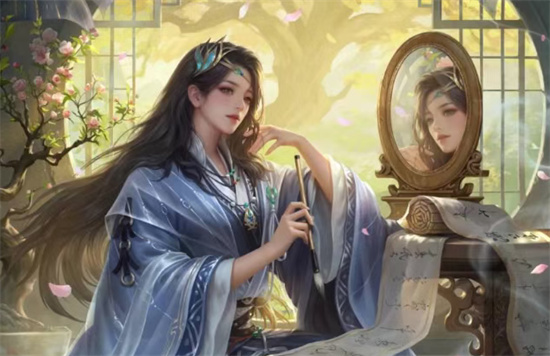 三国杀新武将势辛宪英技能改动解析