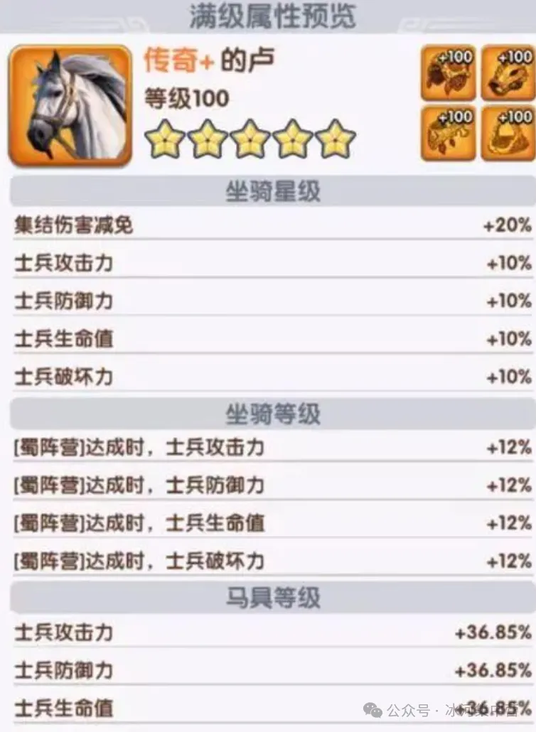 三国冰河时代S5赛季武将觉醒大更新介绍