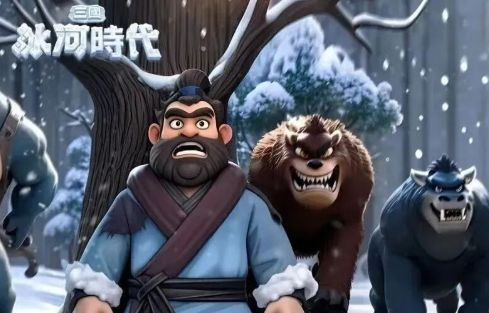三国冰河时代s8赤壁之战新武将一览