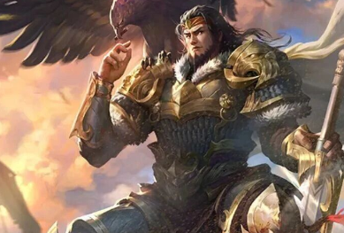 三国杀史诗武将起孙坚定位强度详解