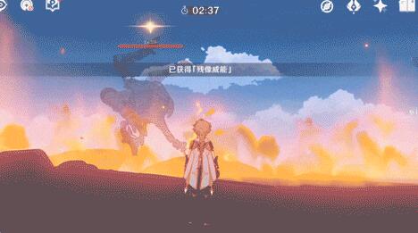 原神残像威能怎么获得 残像暗战活动残像威能用处介绍