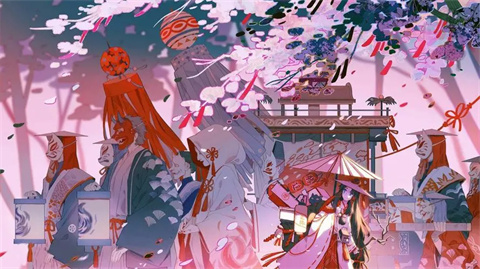 阴阳师2024年3月神秘图案分享阴阳师2024年3月神秘图案怎么画