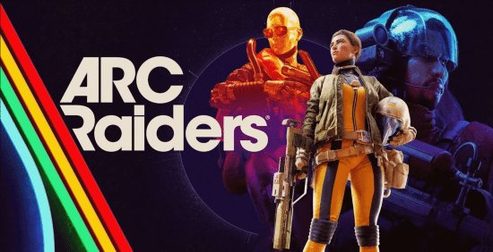 卡射速还穿墙太不公平!搜打撤新作《ARC Raiders》修复重大BUG