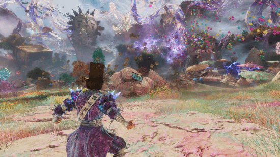 《光与影：33号远征队》拿TGA年度后销量飙升!Steam全球付费榜首 