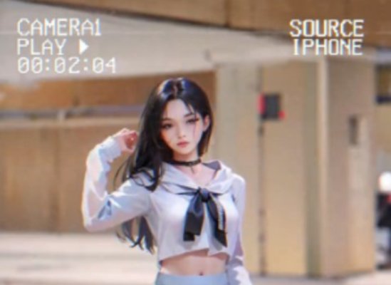 抖音美图秀秀ai动漫人物在哪做的视频抖音美图秀秀ai动漫视频制作教程