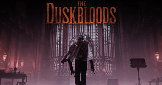 FS新作《The Duskbloods》测试报名开启!任天堂NS2独占 7月28日截止