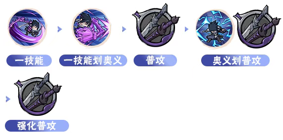 火影忍者手游侠隐佐助玩法连招攻略