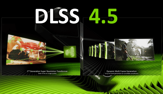 《大镖客2》DLSS 4.5演示 画质竟反超原生分辨率! 